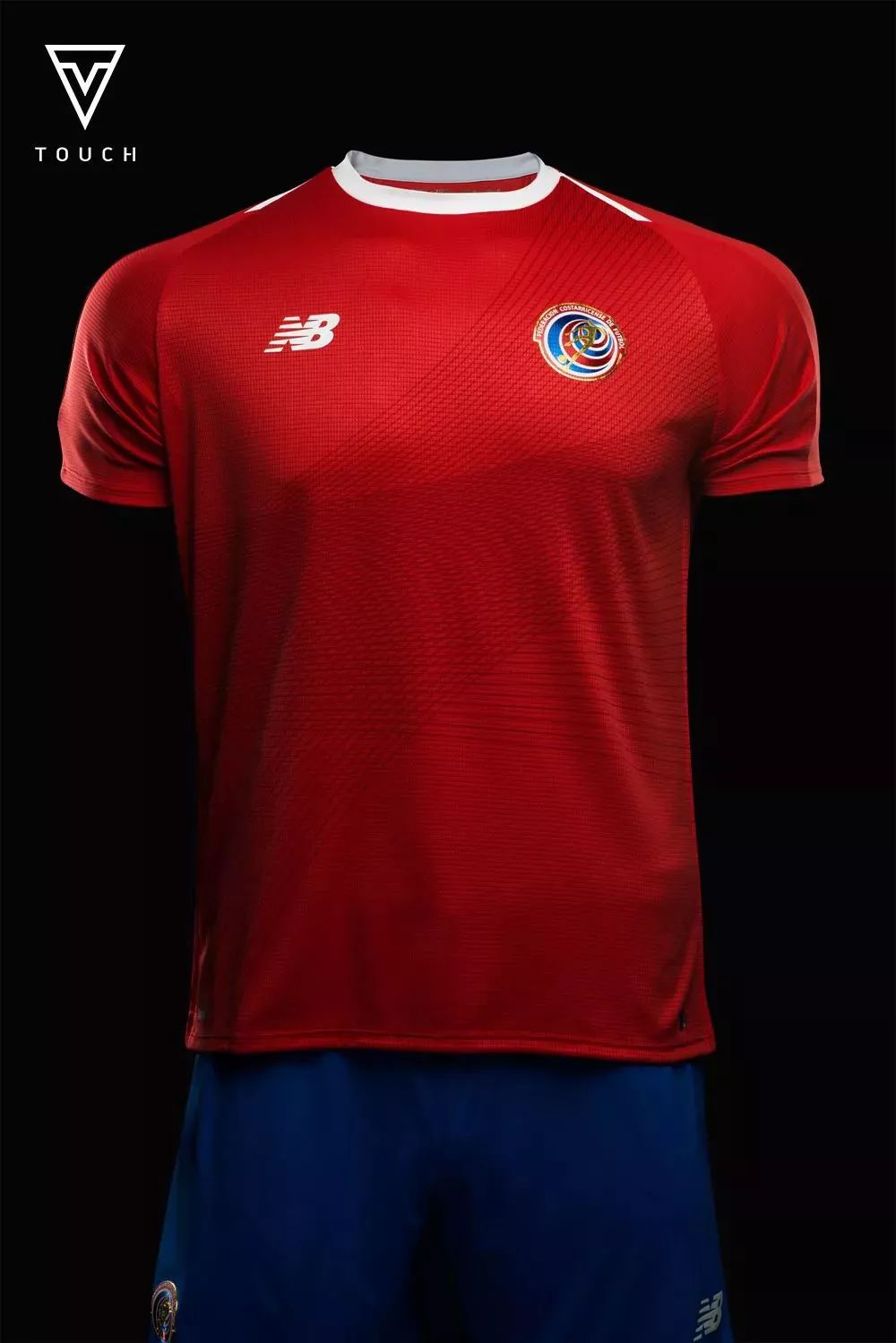 欧洲杯各国足球球衣一览表,世界杯五大经典战袍