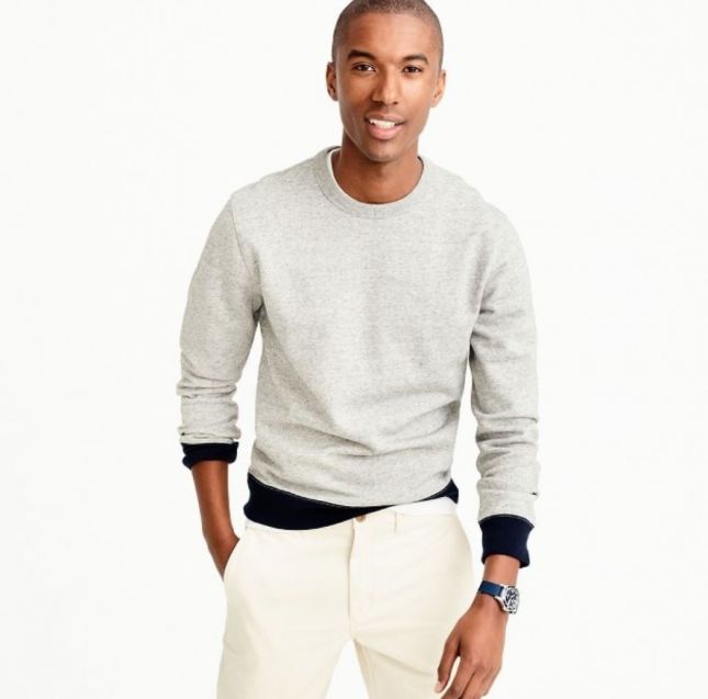 适合秋冬的卫衣牌子,秋冬最适合的卫衣品牌