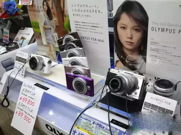 日本必买便宜清单,日本购物血拼价格表