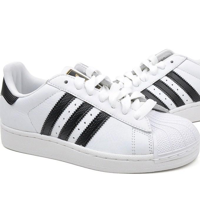 有没有那么一双鞋见证了整个青春,那些惊艳到你的鞋子