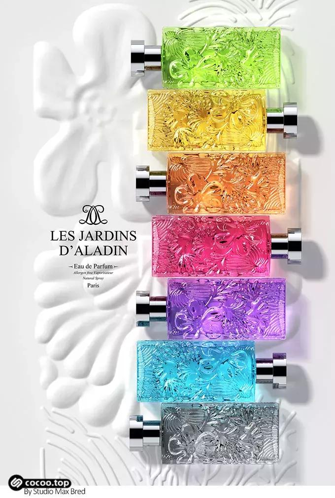 营造出简单干净的视觉效果,视觉效果营造方案