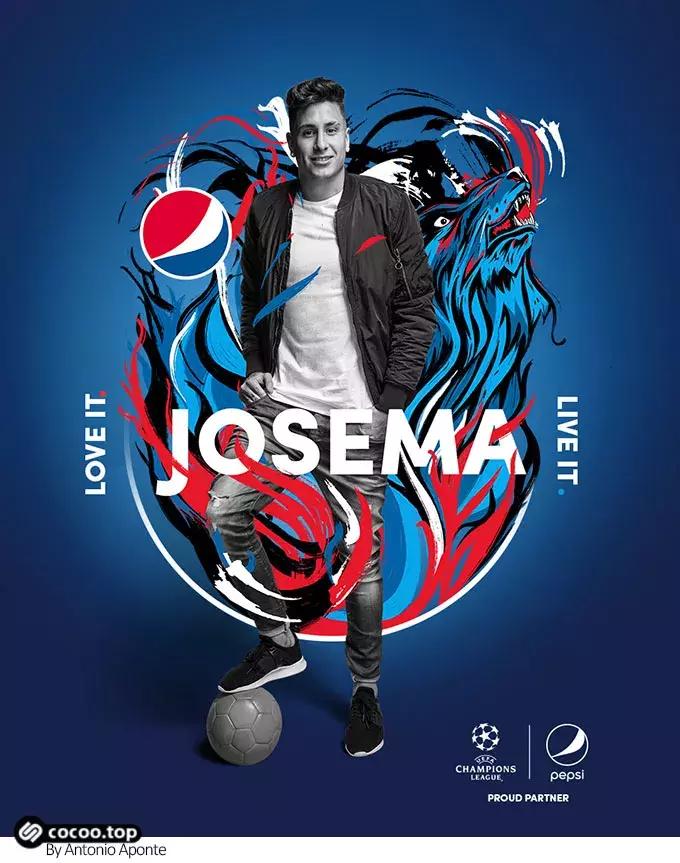 营造出简单干净的视觉效果,视觉效果营造方案