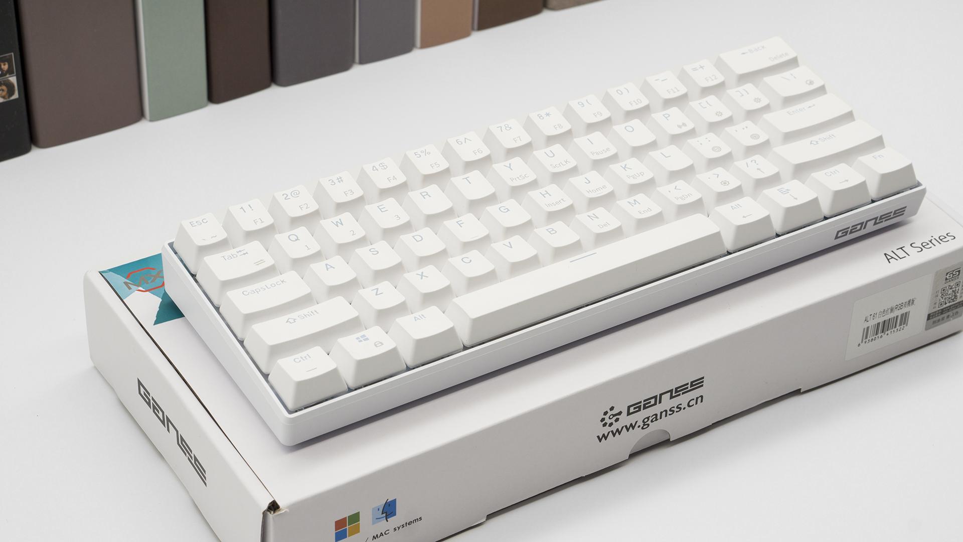 cherry键盘红轴推荐,cherry键盘红轴是最好的吗