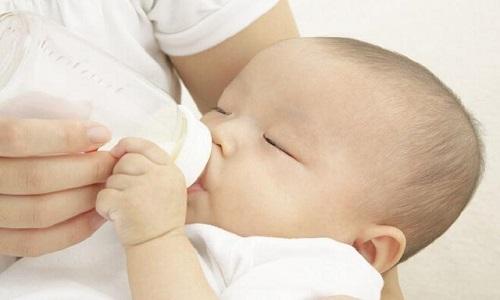 新生儿奶粉喂养的正确步骤,宝宝由母乳改奶粉喂养注意事项