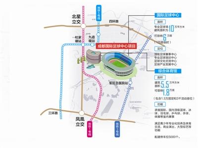 成都市国际足球中心图片,成都国际足球中心足球场