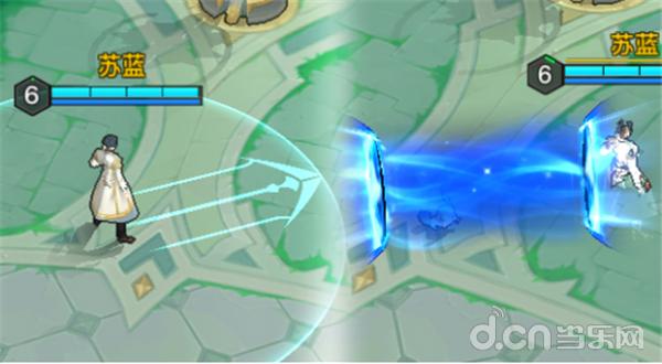 二次元有哪些戴眼镜的角色,二次元人物属性大全