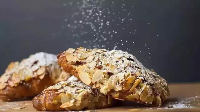 盘点面包｜给仇人一块这样的面包，你猜会发生什么？