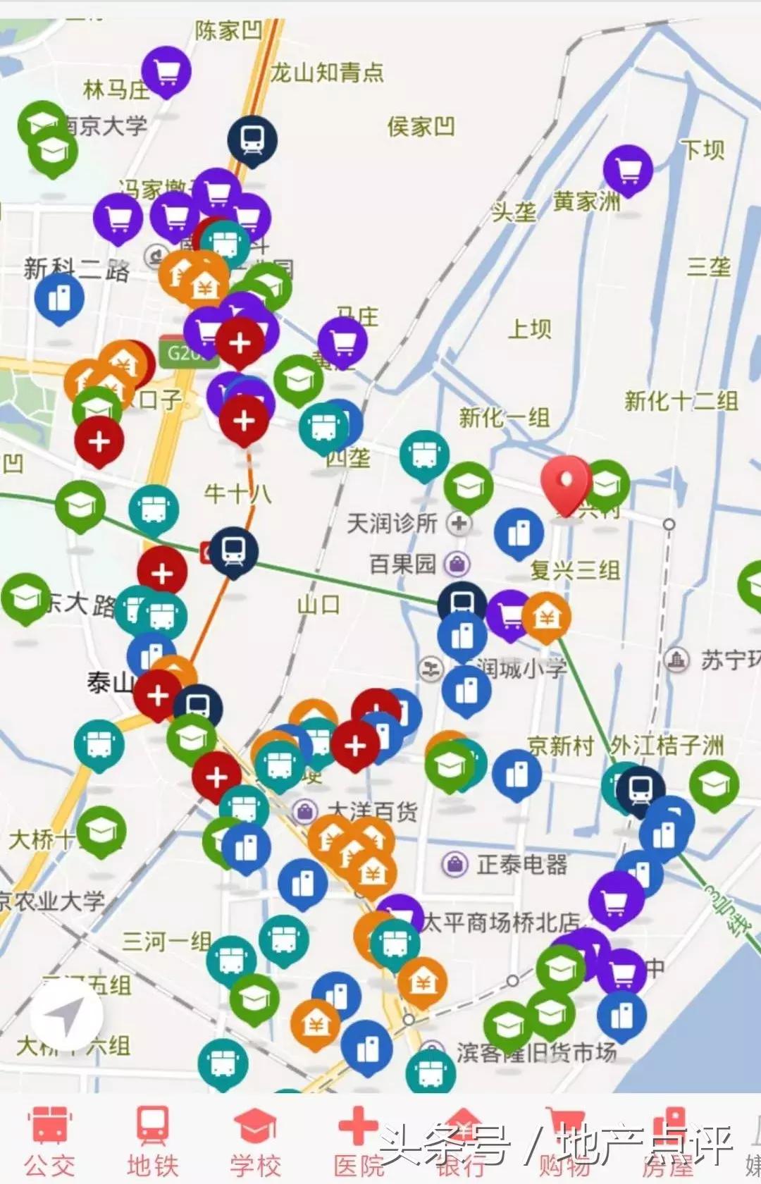 南京浦口大华锦绣时代楼盘售价,南京桥北大华锦绣时代