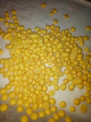 溶溶豆无添加,原生态无任何添加剂视频