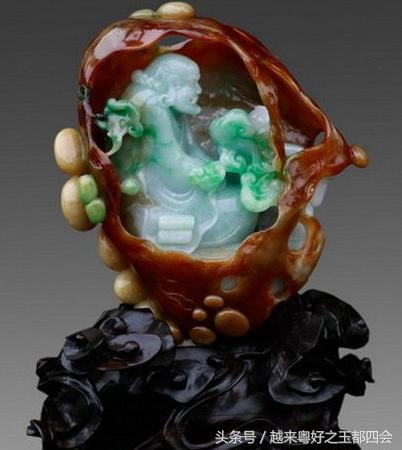 哈轩翡翠知识,学翡翠专业知识