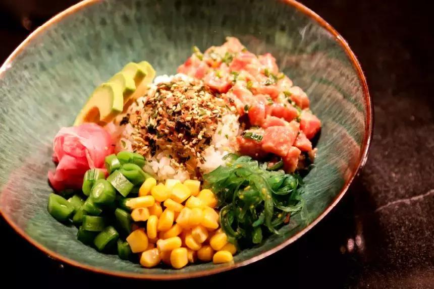 涨姿势了!成都一众高星酒店告诉你:春天是可以吃的!