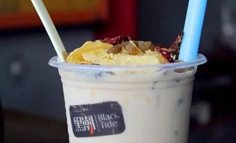 丽江最好喝的奶茶店,丽江最好喝的饮品店推荐