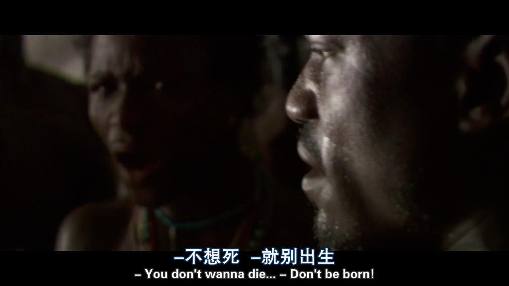 疯狗强尼，告诉你不一样的非洲