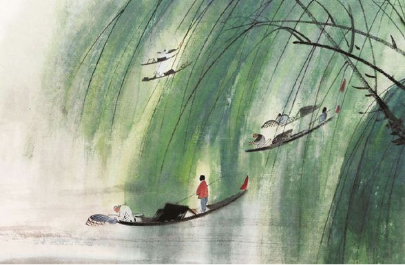 了解清明节的由来清明节的习俗,清明节的由来和清明节传统习俗