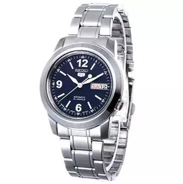 男人应必备的四款腕表,80年代男人戴的手表