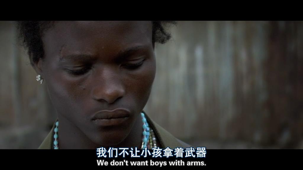 疯狗强尼，告诉你不一样的非洲