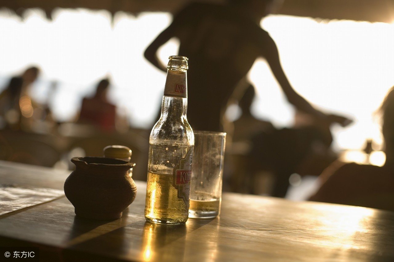 成就一杯好茶的三大要素,好喝到爆的鸡尾酒