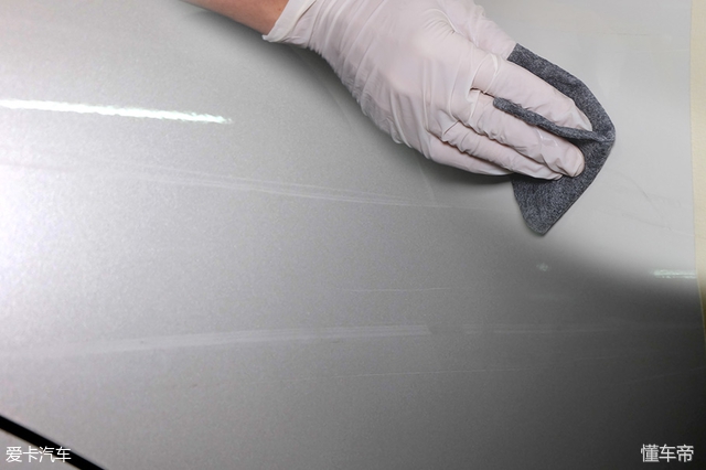 一块布巾解决的大问题,一块布修补的像画一样