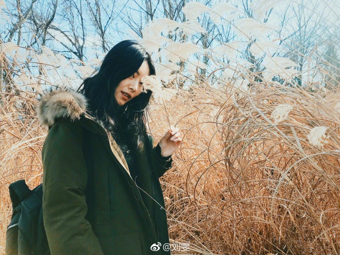 刘雯照片摆拍姿势的摆法,拍照高级pose刘雯站立走秀