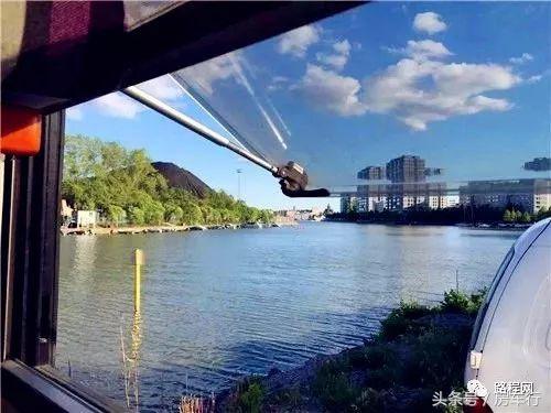 房车旅行真实生活记录,真实的房车旅行生活