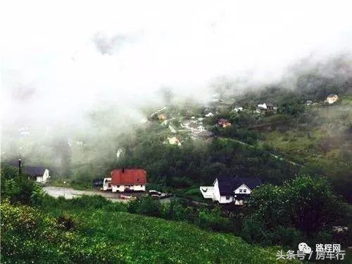 房车旅行真实生活记录,真实的房车旅行生活