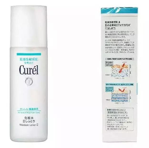 换季过敏修复水乳适合什么肤质,四款水乳