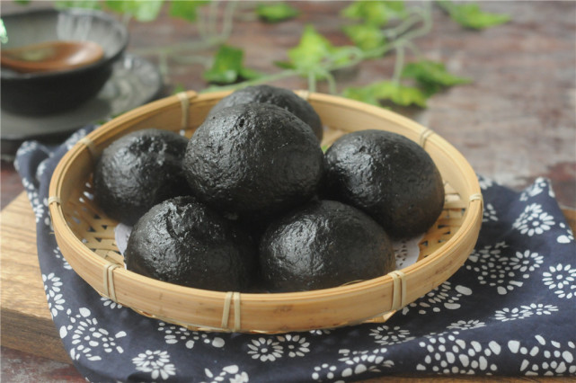 黑乎乎的它，让你减肥也能拥有好肤色，再无便秘困扰