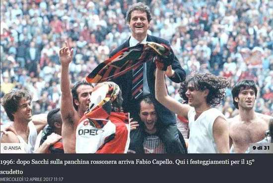 他率队4-0暴揍巴萨梦之队，单赛季轰74球，而今连中超都“混”不下去