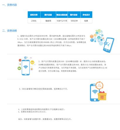 电信199不限量套餐升5g划算吗,移动电信联通套餐资费哪种比较低
