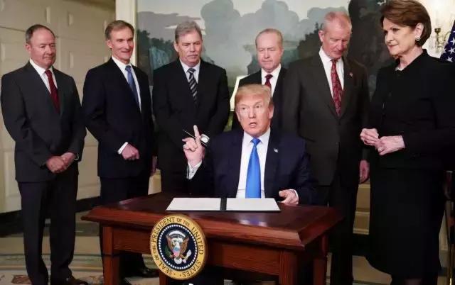 中美贸易战谁会赢,中美第一次贸易战是怎么打响的