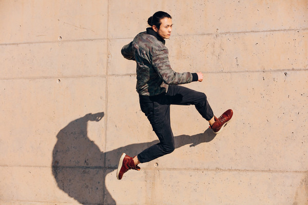 Ferragamo、PUMA、vans今年又双叒叕对鞋履搞了些什么新花样