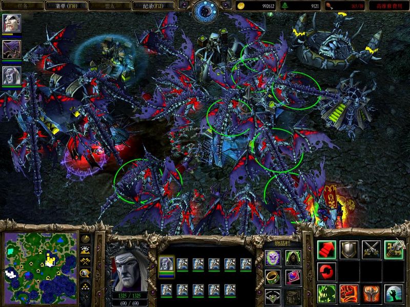 7款经典pc单机游戏你曾经玩过几款,盘点十部经典的童年单机游戏