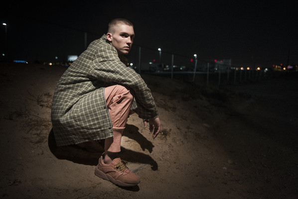 Ferragamo、PUMA、vans今年又双叒叕对鞋履搞了些什么新花样