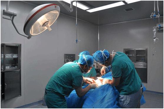 肛裂——最接近凌迟的酷刑