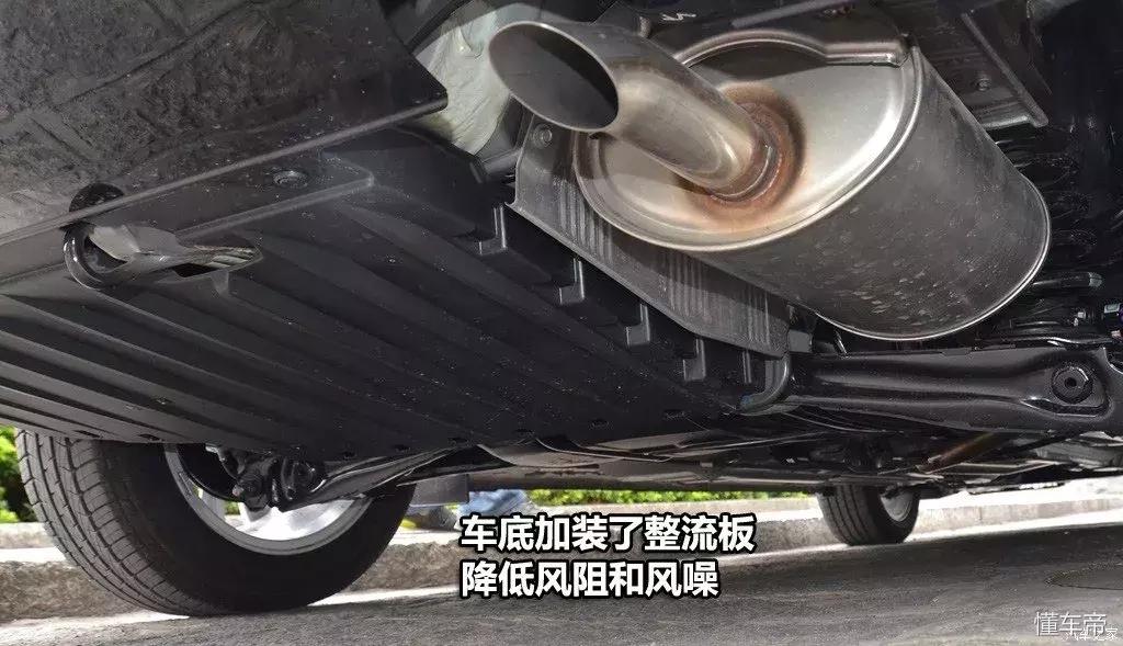 细谈最近比较火的神车思域,为什么本田思域是神车