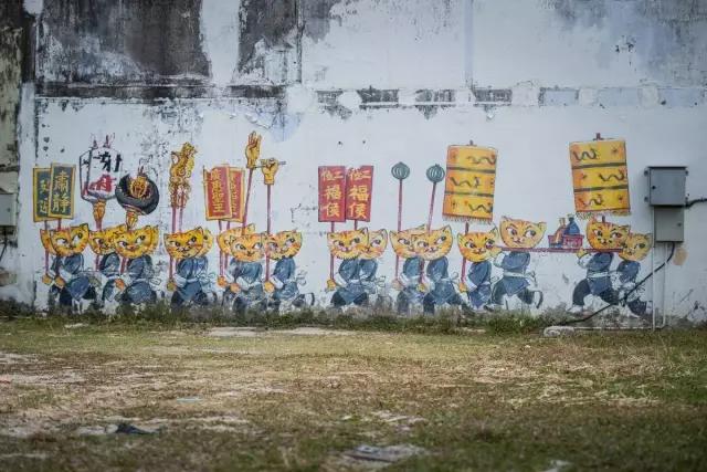 带你趣旅游槟城马来西亚,马来西亚槟城旅游感受