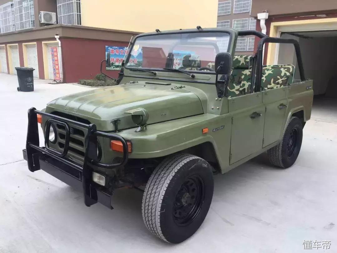 外国硬派suv,国产全尺寸硬派大型suv