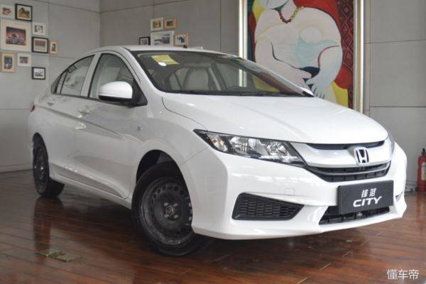 2018款本田锋范自动挡车的缺点,本田锋范2010自动挡新车价格