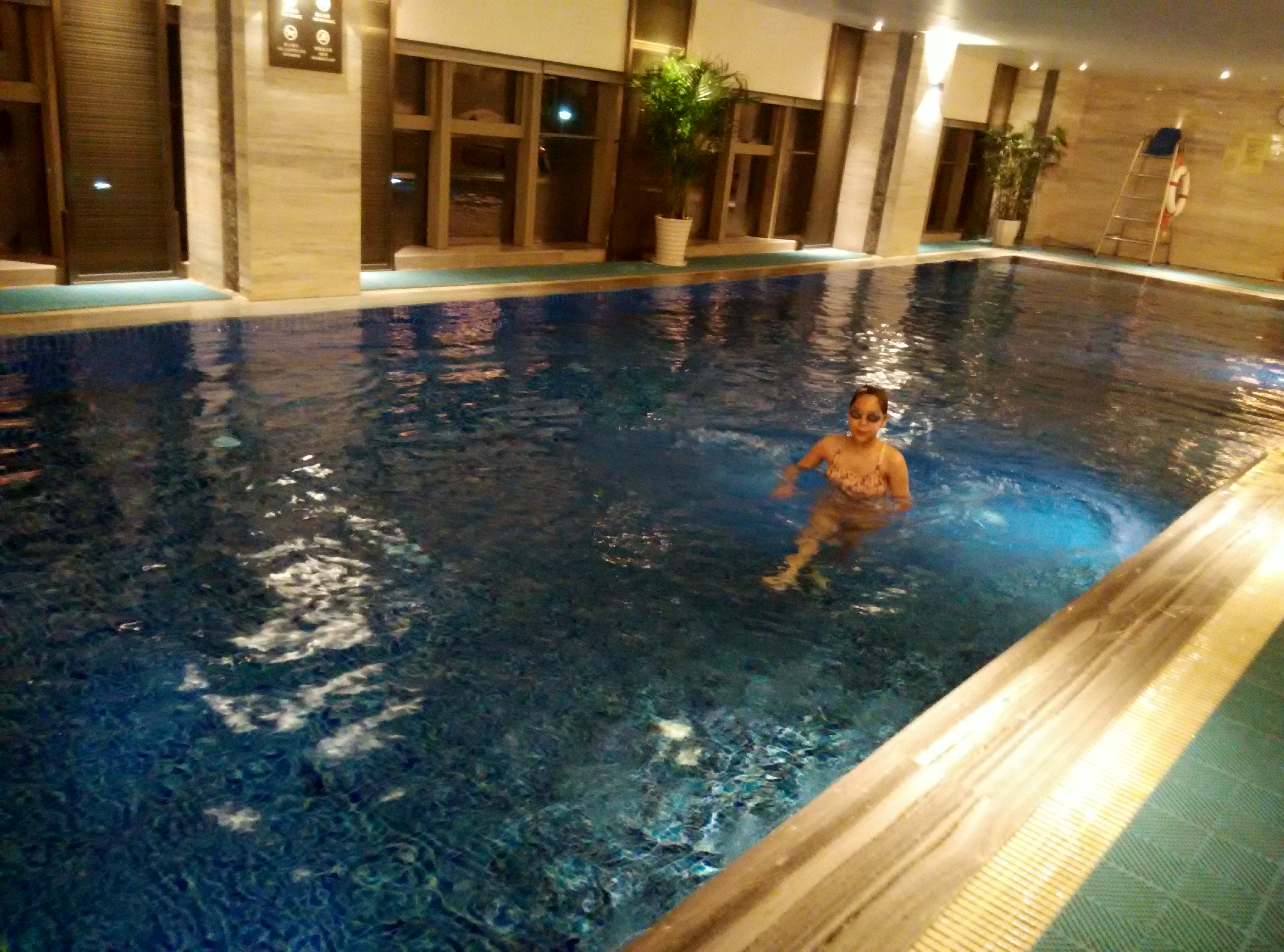 酒店探秘合集,酒店揭秘系列