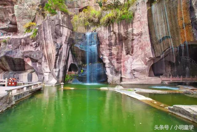 红色记忆、江南山乡、诱人美食…这趟旅行才最值得一试!