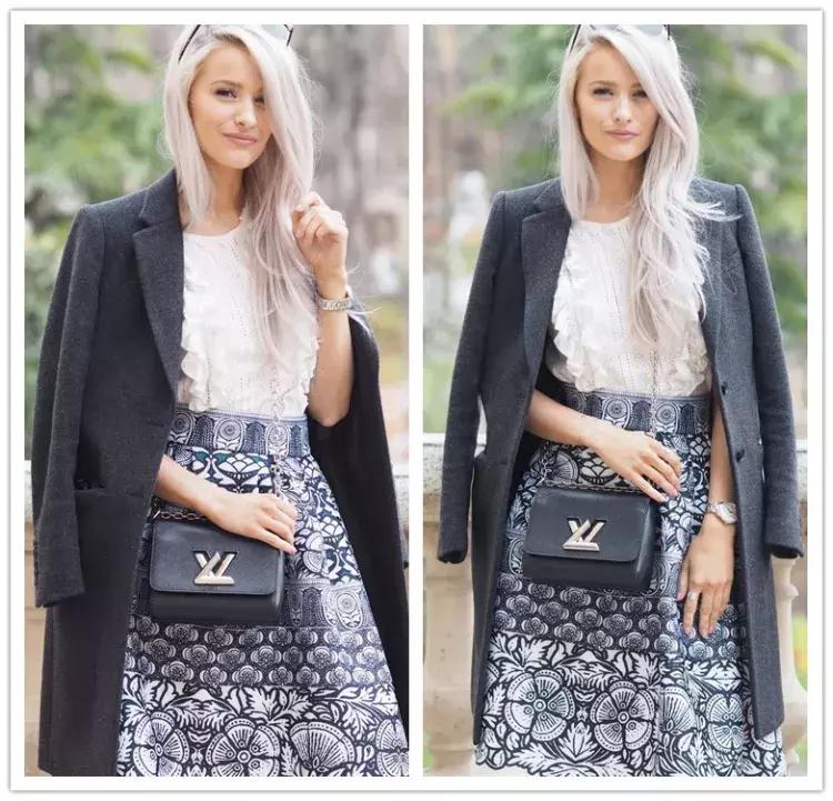 lv箱包其实没有稀缺性,lv箱包展示视频