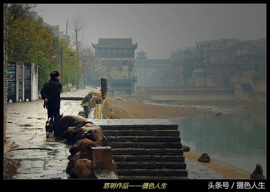 湘西秘境乾州,乾城湘西