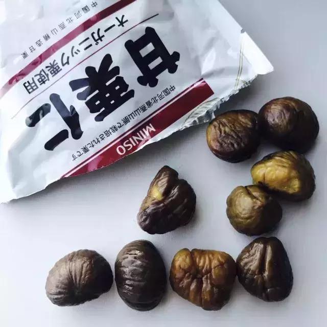 名创优品的零食真的好好吃,零食名创优品推荐