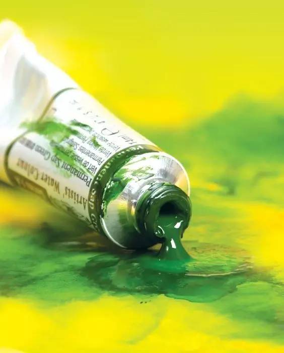 从几块钱到上万元的画画工具，你应该了解的知名画材品牌