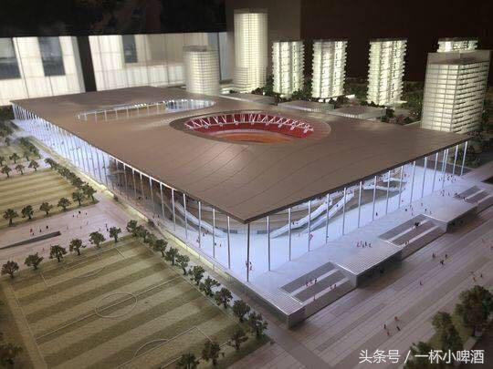 成都专业足球场设计方案,成都专业足球场有多少座位