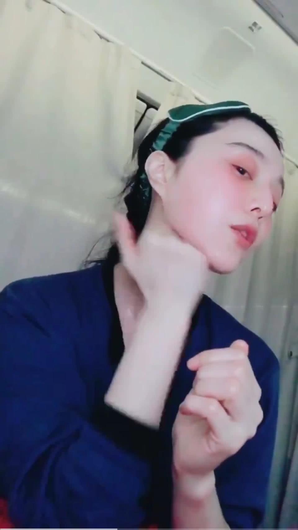 范冰冰赢天下绝美镜头,范冰冰与周公子