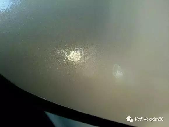 揭秘汽车喷漆内幕,汽车喷漆的总结与体会