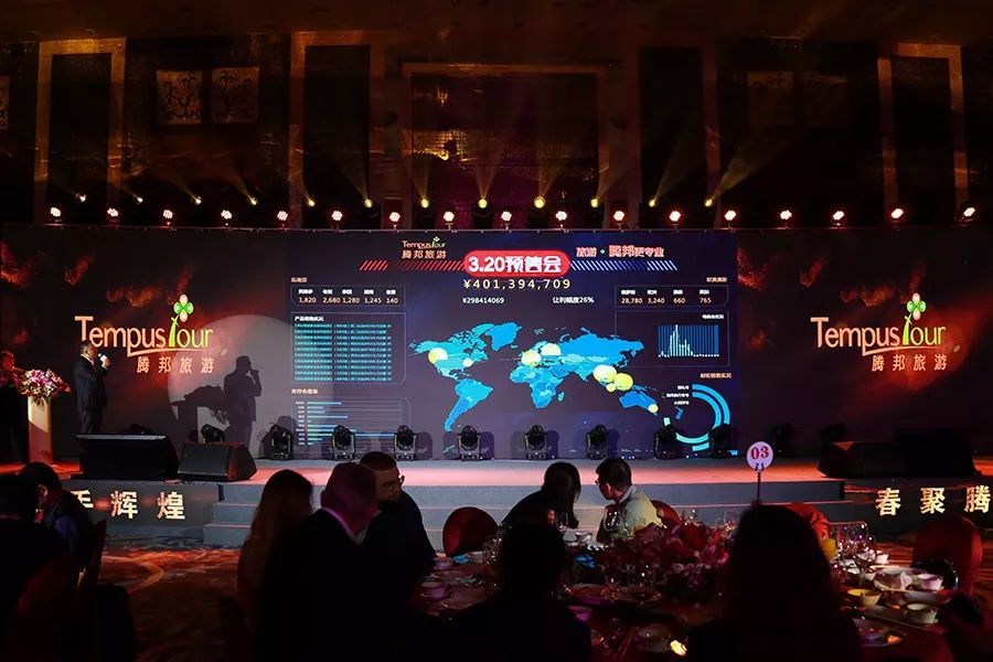 【同业专访】强势黑马——腾邦旅游集团，从机票到大旅游完美升级