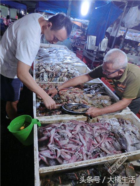 悠哉的沙巴行空气清新重要的是接机仅需1元