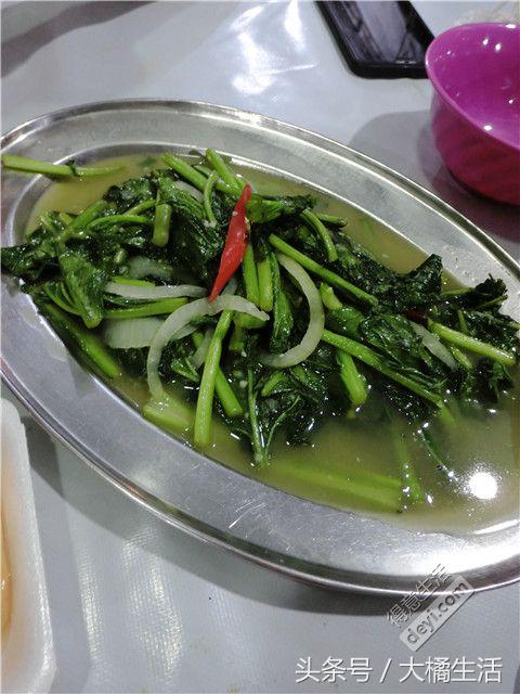 悠哉的沙巴行空气清新重要的是接机仅需1元